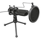 Trust Gaming GXT 232 Mantis Streaming Microphone