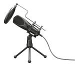 Trust Gaming GXT 232 Mantis Streaming Microphone