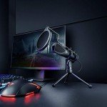 Trust Gaming GXT 232 Mantis Streaming Microphone