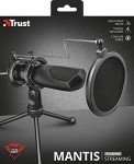 Trust Gaming GXT 232 Mantis Streaming Microphone