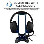 G-LAB K-Stand RADON RGB Gaming Headset Stand