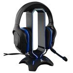 G-LAB K-Stand RADON RGB Gaming Headset Stand