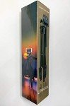 LINKCOOL 42" Portable Tripod for Phones & Cameras