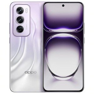 OPPO Reno12 Pro 5G Smartphone - 16GB RAM, 512GB Storage