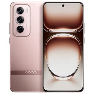 OPPO Reno12 Pro 5G Smartphone with 512GB Storage