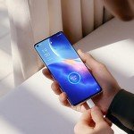 OPPO Find X3 Neo 5G Smartphone - 12GB RAM