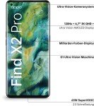 Oppo Find X2 Pro Smartphone - 512GB, 12GB RAM