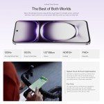 OPPO Reno12 Pro 5G Smartphone - 16GB RAM, 512GB Storage