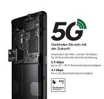 Oppo Find X2 Pro Smartphone - 512GB, 12GB RAM