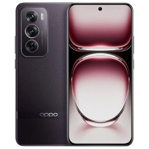 OPPO Reno12 Pro 5G Smartphone – 16GB RAM, 256GB Storage