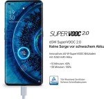 Oppo Find X2 Pro Smartphone - 512GB, 12GB RAM