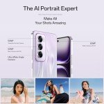 OPPO Reno12 Pro 5G Smartphone with 50MP Camera