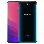 Oppo Find X 6.4" Dual SIM Smartphone - Blue