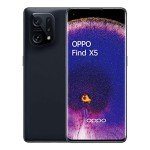 OPPO Find X5 Smartphone with 50 MP Triple Camera
