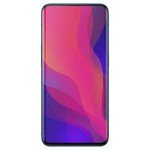 Oppo Find X 6.4" Dual SIM Smartphone - Blue