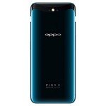 Oppo Find X 6.4" Dual SIM Smartphone - Blue