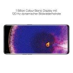 OPPO Find X5 Smartphone with 50 MP Triple Camera