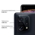 OPPO Find X5 Smartphone with 50 MP Triple Camera