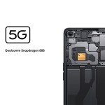 OPPO Find X5 Smartphone with 50 MP Triple Camera