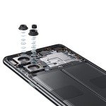 OPPO Find X5 Smartphone with 50 MP Triple Camera