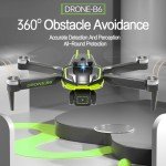 1080P Camera Drone for Kids and Adults