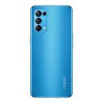 OPPO Find X3 Lite 5G Smartphone - 8GB RAM, Blue