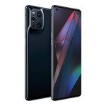 OPPO Find X3 Pro 5G Smartphone - 12GB RAM
