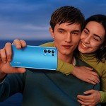 OPPO Find X3 Lite 5G Smartphone - 8GB RAM, Blue