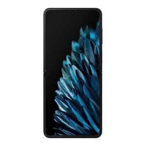 OPPO Find N2 Flip 5G Smartphone - Astral Black