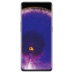 OPPO Find X5 Pro 5G - 256GB Smartphone, Black