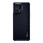OPPO Find X5 Pro 5G - 256GB Smartphone, Black