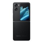 OPPO Find N2 Flip 5G Smartphone - Astral Black