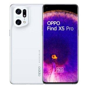 OPPO Find X5 Pro 5G Smartphone - 256GB, 12GB RAM