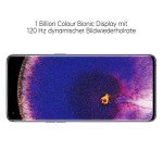 OPPO Find X5 Pro Smartphone: 50 MP Camera, 12 GB RAM
