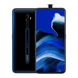 OPPO Reno2 Z 6.5" 48MP Quad Camera Smartphone