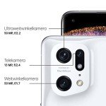 OPPO Find X5 Pro Smartphone: 50 MP Camera, 12 GB RAM