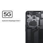 OPPO Find X5 Pro Smartphone: 50 MP Camera, 12 GB RAM