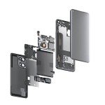 OPPO Find X5 Pro Smartphone: 50 MP Camera, 12 GB RAM