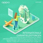 OPPO Find X5 Pro Smartphone: 50 MP Camera, 12 GB RAM