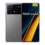 POCO X6 Pro 5G Smartphone 12GB RAM, 512GB Storage