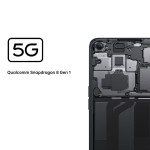 OPPO Find X5 Pro Smartphone: 50 MP Camera, 12 GB RAM