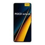 POCO X6 Pro 5G Smartphone 12GB RAM, 512GB Storage