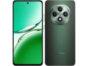 OPPO Reno12 FS 5G Smartphone - 12GB RAM, 512GB Storage