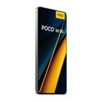 POCO X6 Pro 5G Smartphone 12GB RAM, 512GB Storage