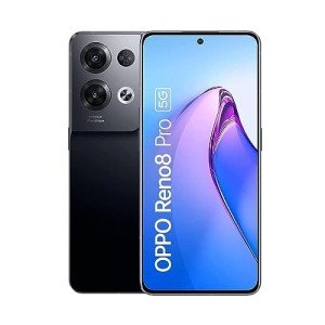 OPPO Reno8 Pro 5G Smartphone - 8GB RAM, 256GB Storage
