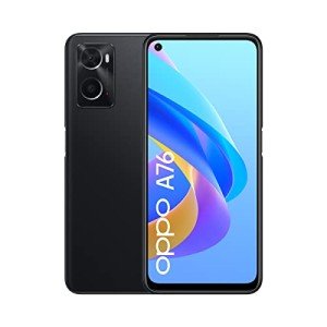 OPPO A76 Smartphone with Snapdragon 680, 90Hz Display