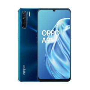 Oppo A91 Smartphone - 128GB, 8GB, Dual SIM