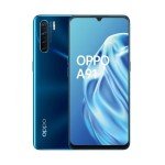 Oppo A91 Smartphone - 128GB, 8GB, Dual SIM