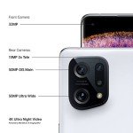 OPPO Find X5 5G Smartphone with Snapdragon 888