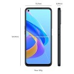 OPPO A76 Smartphone with Snapdragon 680, 90Hz Display